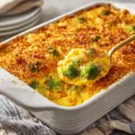 Chicken and Rice Casserole Recipe