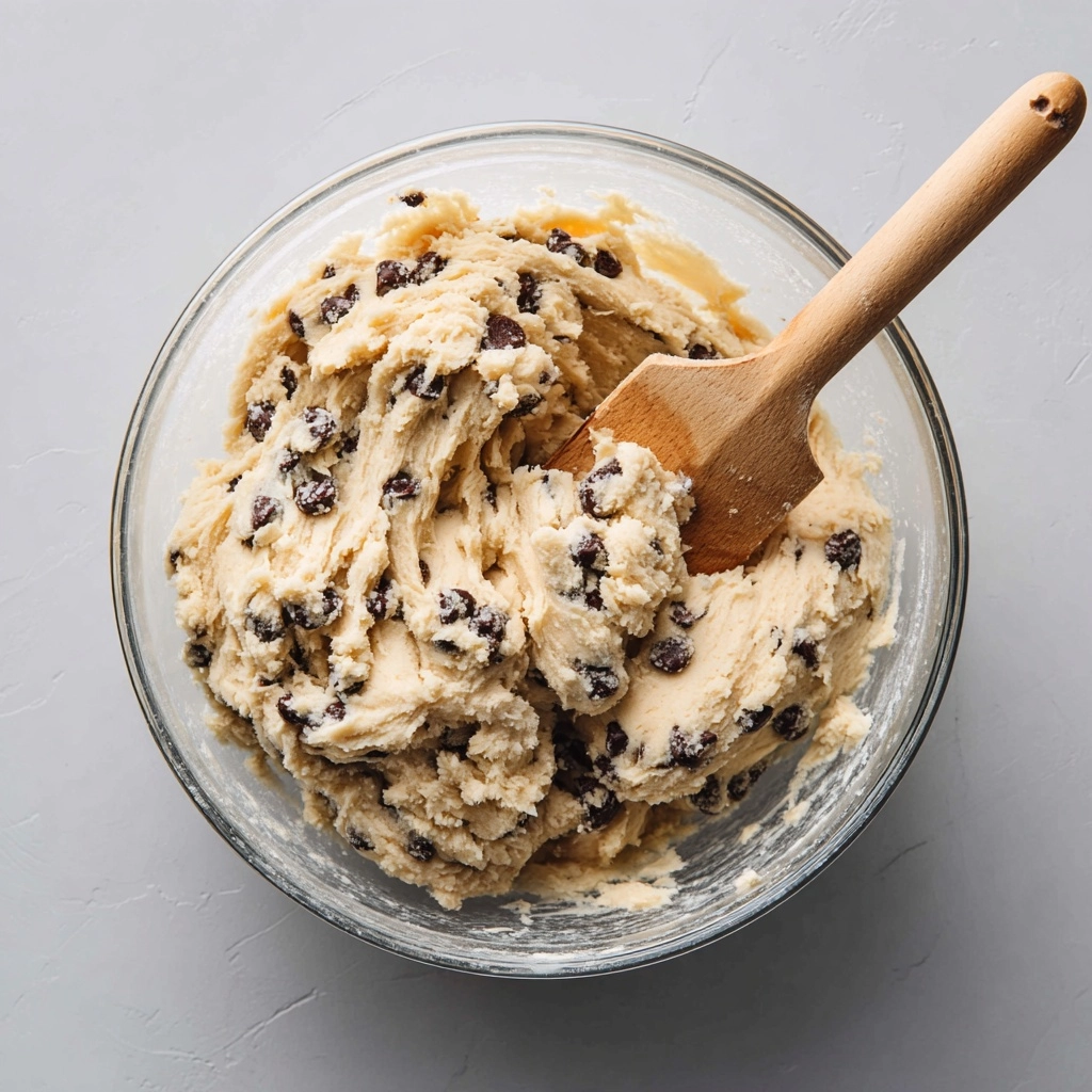Edible Cookie Dough Recipe - Recipe Image