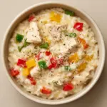Chicken Risotto Recipe