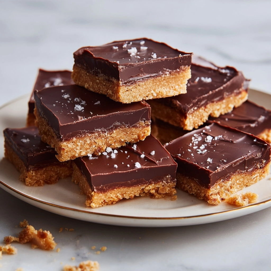 Cookie Dough Bark Recipe - Recipe Image
