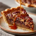Caramel Pecan Dump Cake Recipe