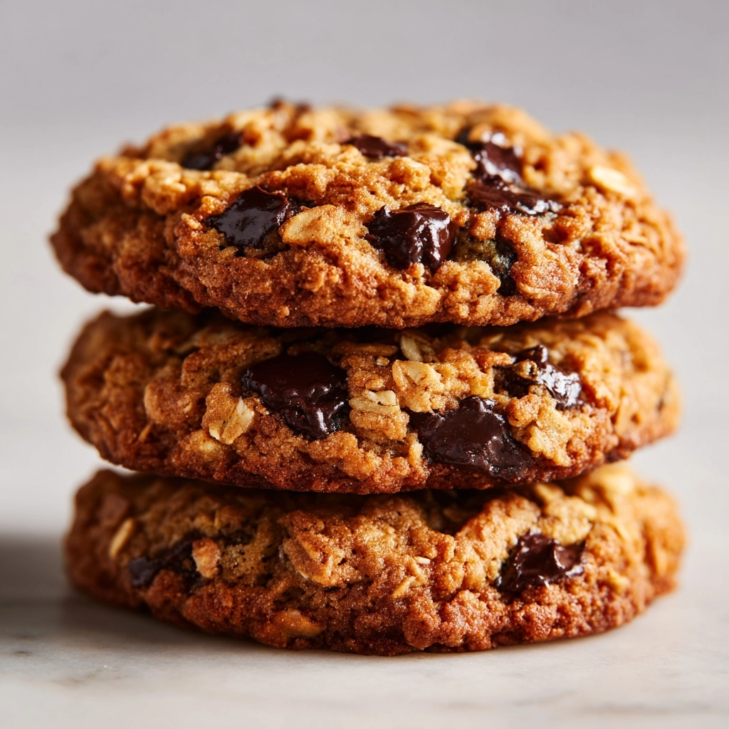 Breakfast Cookies Recipe - Recipe Image