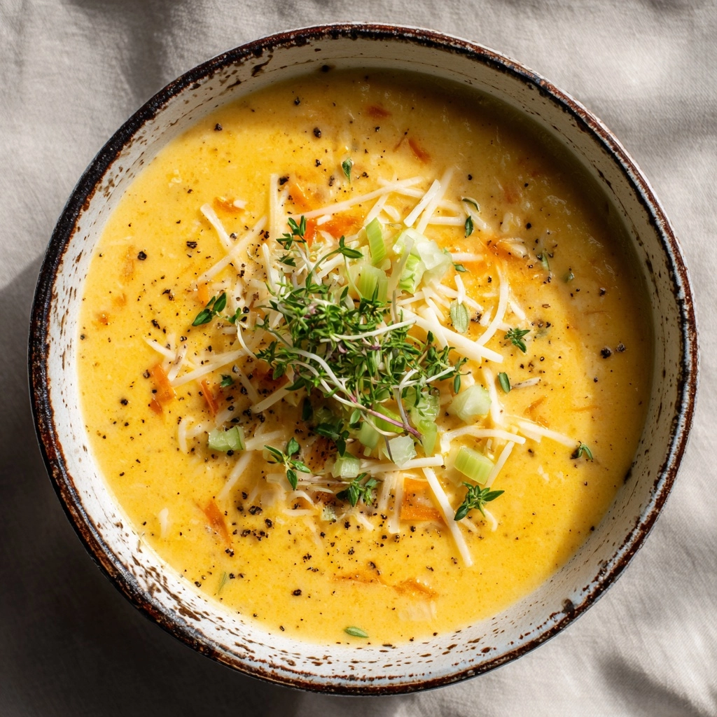 Ratatouille Soup Recipe - Recipe Image