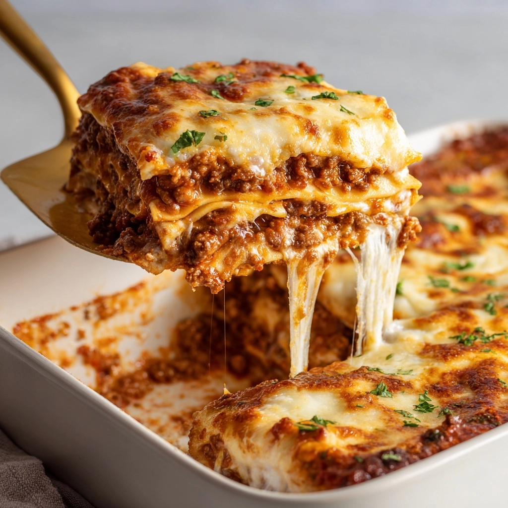 Sour Cream Noodle Bake Recipe - Recipe Image