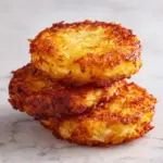 Crispy Fried Cornbread Recipe