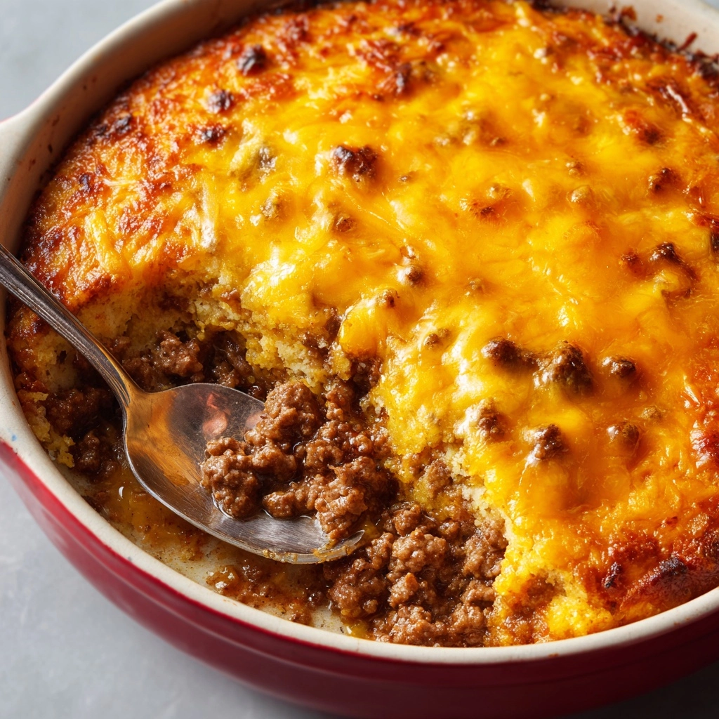 John Wayne Casserole Recipe