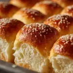Bunny Buns Recipe