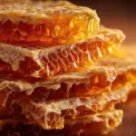 Honeycomb Candy Recipe