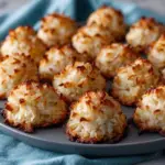 Coconut Macaroons Recipe