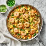 Shrimp Fried Rice Recipe