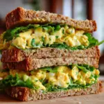 Egg Salad Sandwich Recipe