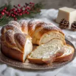 Mascarpone Cheese Babka Recipe
