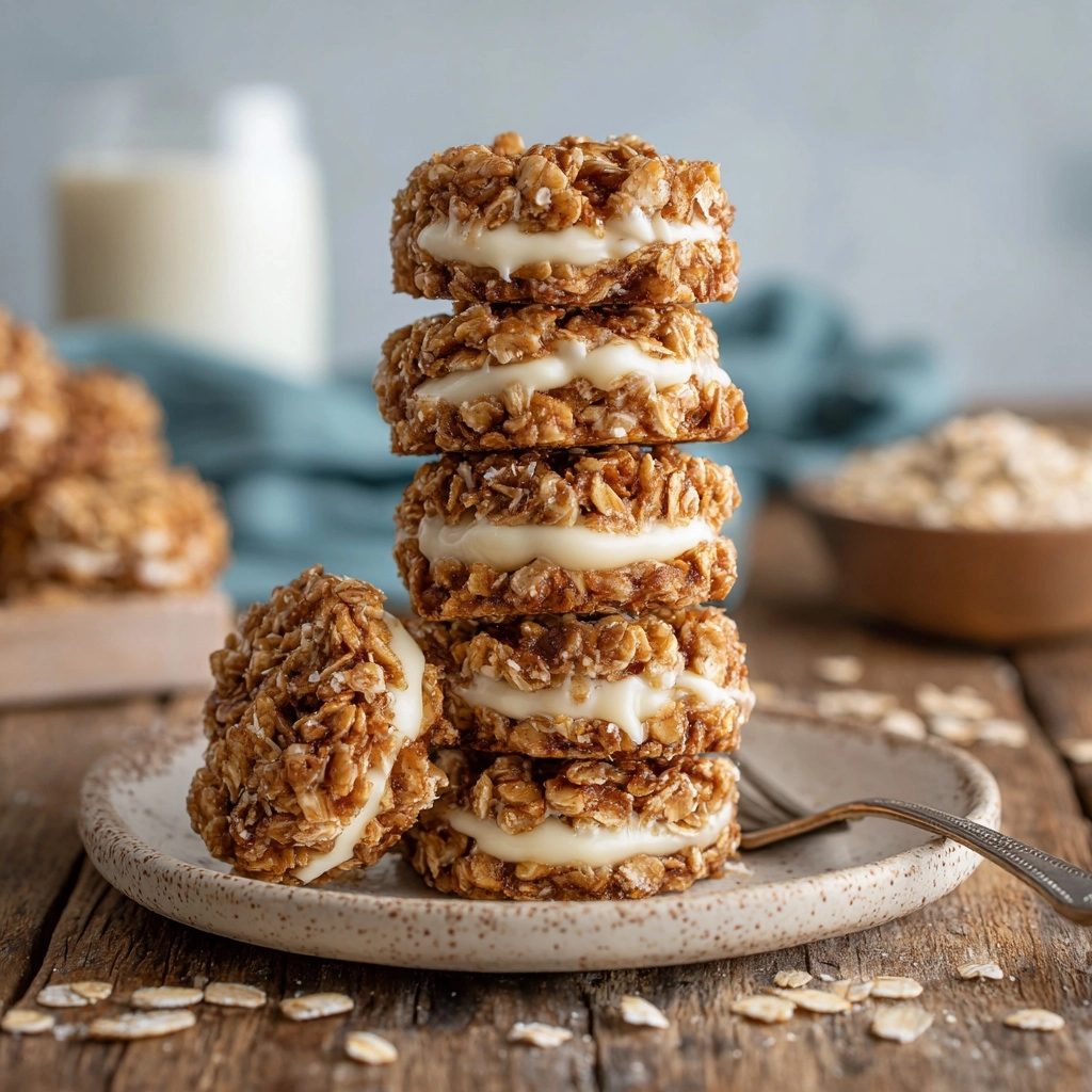 Fiddle Diddles No Bake Cookies: Easy Recipe & Guide Recipe - Recipe Image