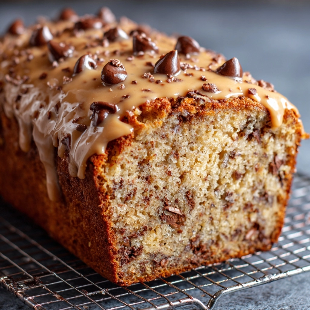 Pumpkin Chocolate Chip Mini Loaves Recipe - Recipe Image