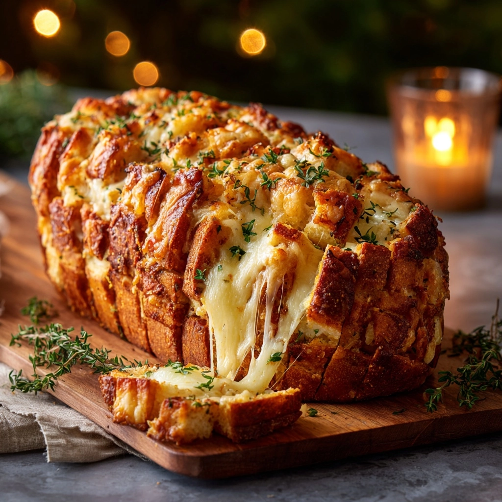 Cheesy Bread Quick Easy: The Ultimate Recipe Guide Recipe - Recipe Image