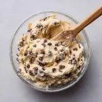 Edible Cookie Dough Recipe