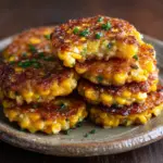 Squash Patties Recipe