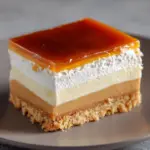 Custard Cake Recipe