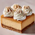 Classic Pumpkin Pie Cheesecake Recipe