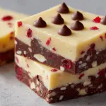 Chocolate Candy Fudge Recipe