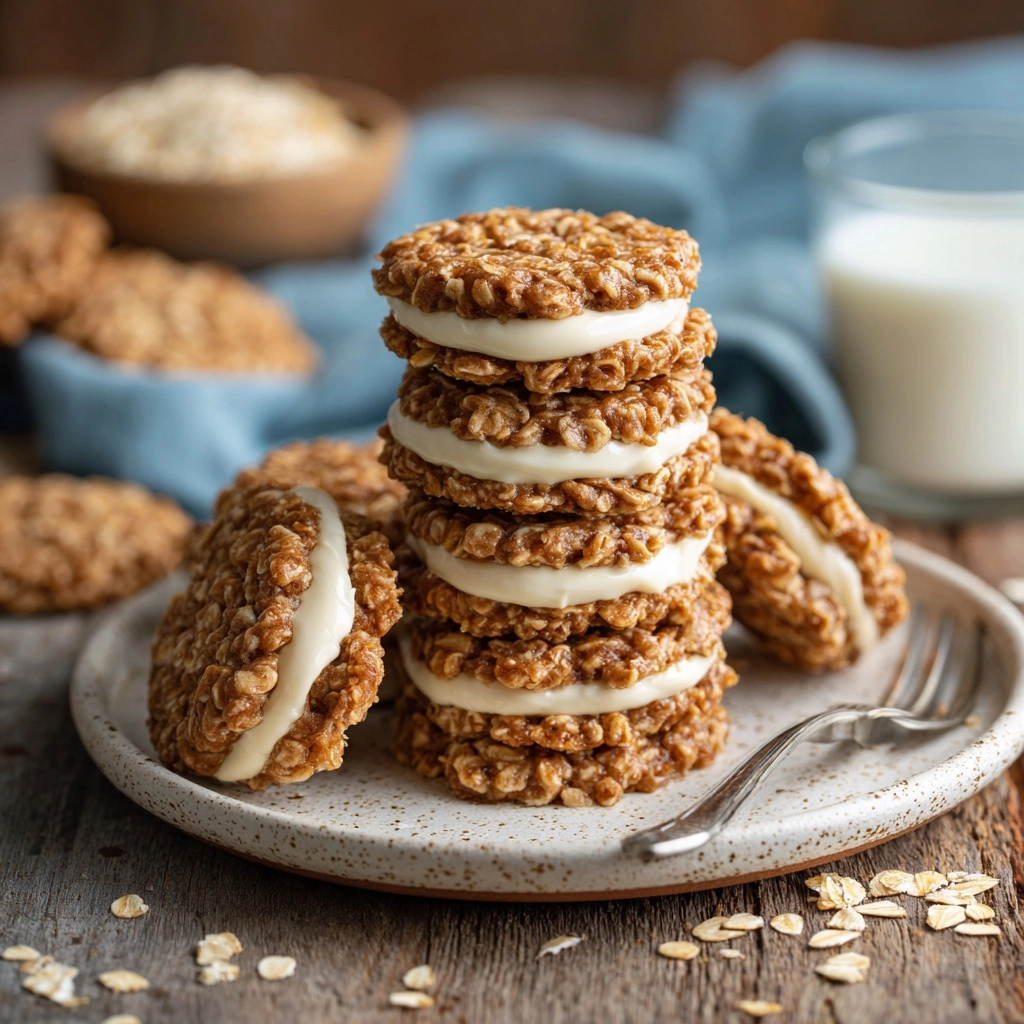 Fiddle Diddles No Bake Cookies: Easy Recipe & Guide Recipe - Recipe Image