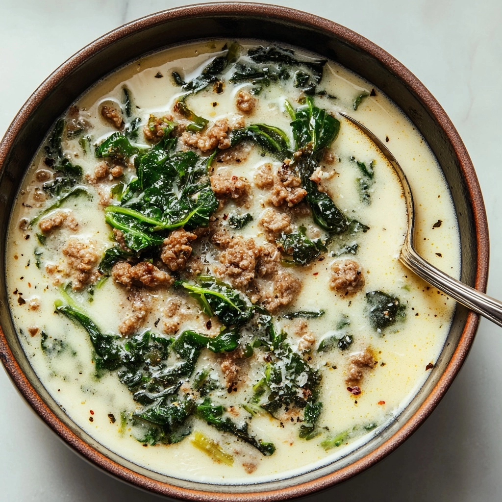 A Comforting Italian Classic Recipe - Recipe Image