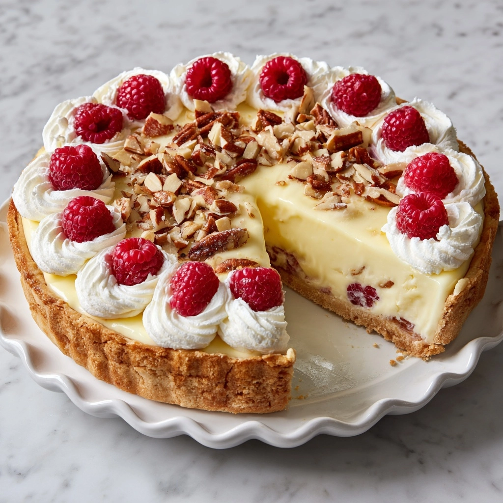 Million Dollar Pie Recipe