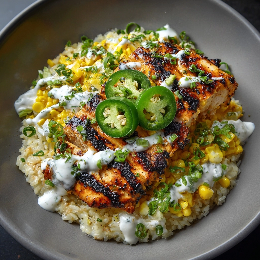 Chicken Burgers with Avocado Corn Salsa to Impress Recipe - Recipe Image