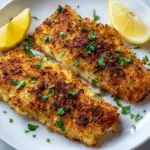 Fried Flounder Recipe