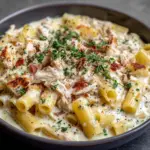 Crock Pot White Lasagna Soup Recipe
