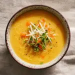 Ratatouille Soup Recipe
