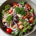 Christmas Salad Recipe
