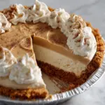 Sweet Potato Cheesecake Pie Recipe