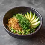 Tuna Avocado Crispy Rice Salad: An Amazing Ultimate Recipe
