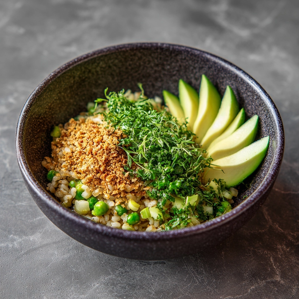 Tuna Avocado Crispy Rice Salad: An Amazing Ultimate Recipe