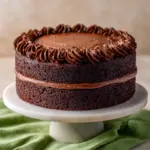 The Ultimate Chocolate Zucchini Cake for Pure Dessert Bliss Recipe