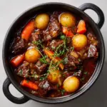 An Incredible Ultimate Recipe