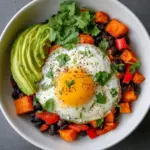 Southwest Sweet Potato Hash Recipe
