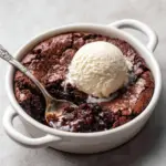 Southern Chocolate Cobbler Recipe