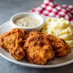 Louisiana Chicken Pasta Recipe