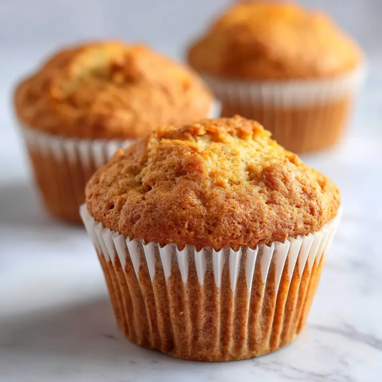 Protein-Packed Treat Recipe