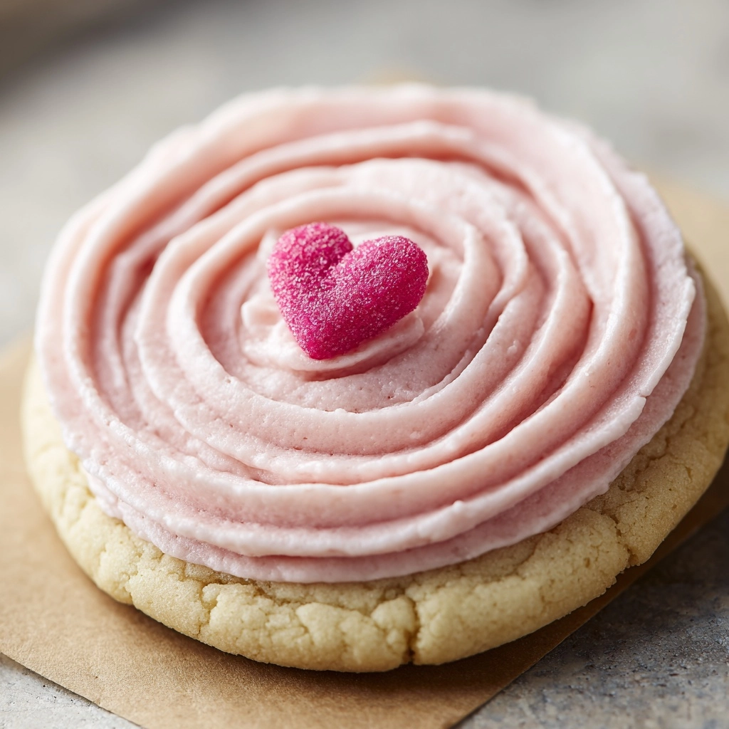 Sugar Cookie Frosting Recipe - Recipe Image