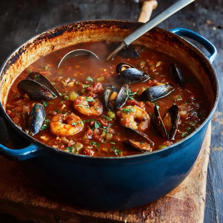 An Amazing Ultimate Recipe