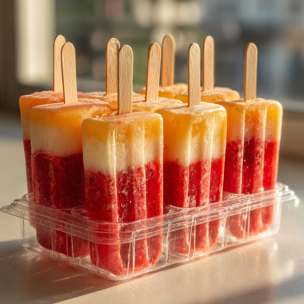 efreshing and Healthy Treat for All Ages Recipe - Recipe Image