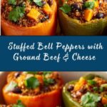 Stuffed Bell Peppers Recipe