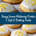 Lemon Meltaways Recipe