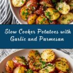 Slow Cooker Potatoes Recipe